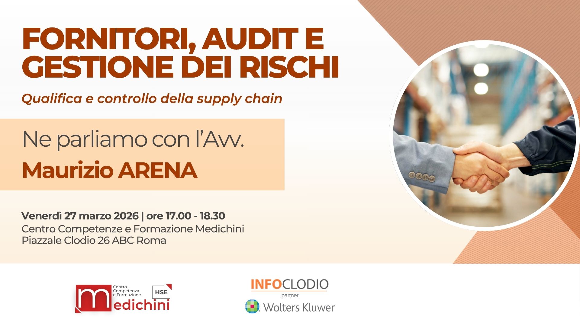 HSE - Sicurezza sul Lavoro