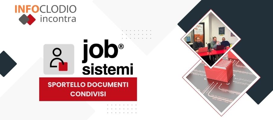 Sportello Documenti Condivisi